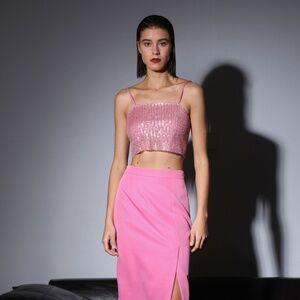 Walter baker Chellie top